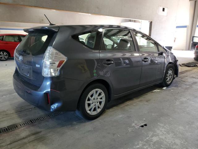 2013 TOYOTA PRIUS V #3301820407