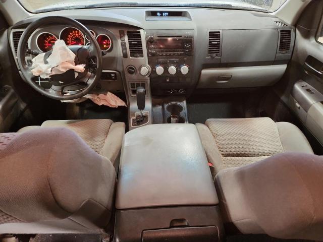 2013 TOYOTA TUNDRA DOU #3294548623