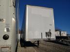 Lot #3296319496 2009 WABA DRY VAN TRAILER