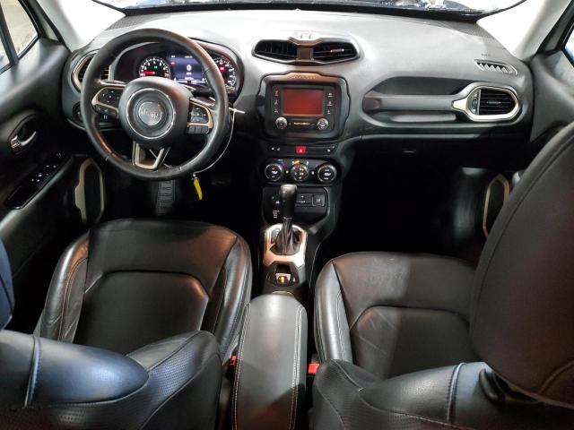 2015 JEEP RENEGADE L - ZACCJBDT7FPB99383