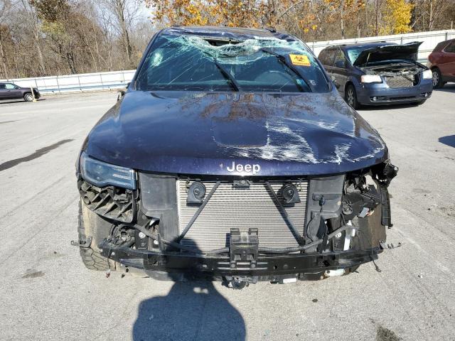 2021 JEEP GRAND CHER #3301893434