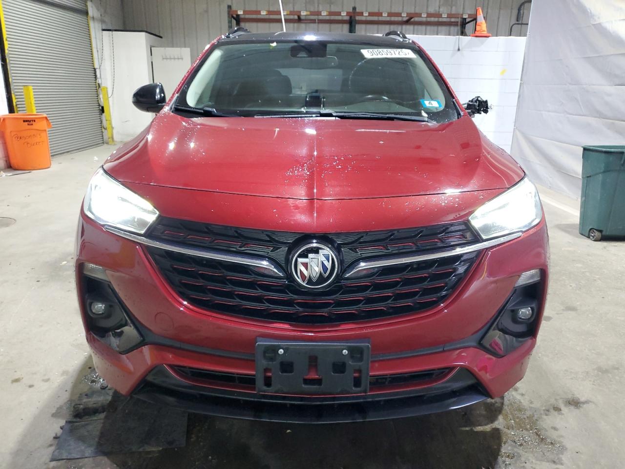 BUICK ENCORE ESSENCE