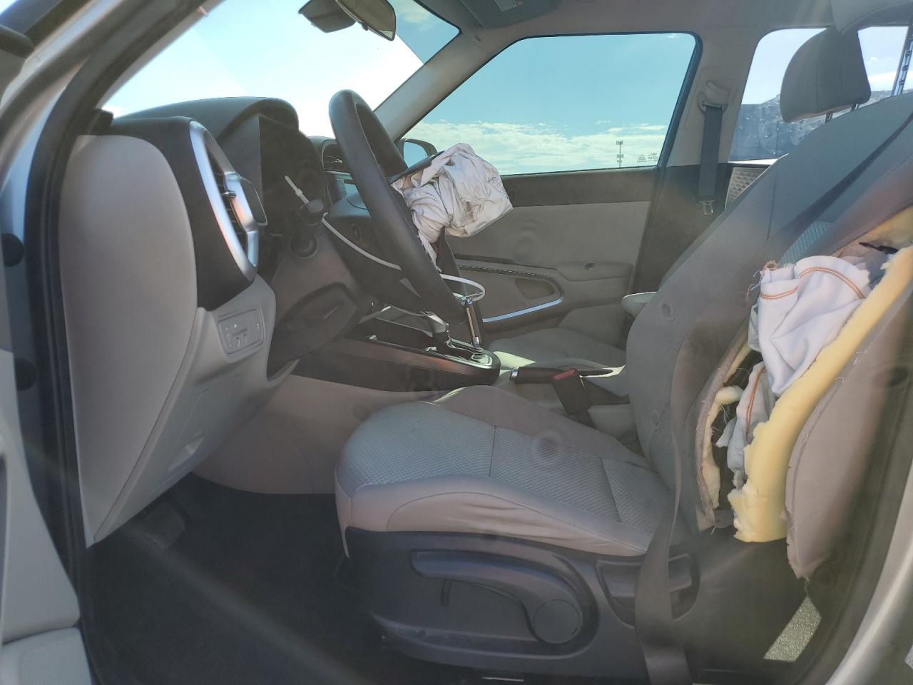 Lot #3316011785 2022 KIA SOUL LX