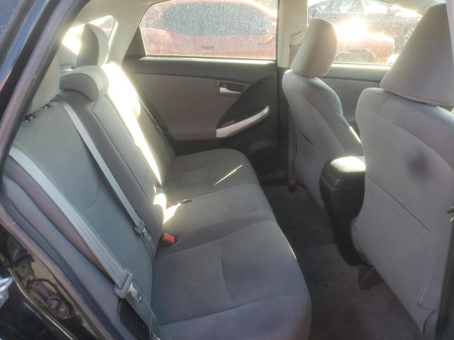 2013 TOYOTA PRIUS - JTDKN3DU2D0355587