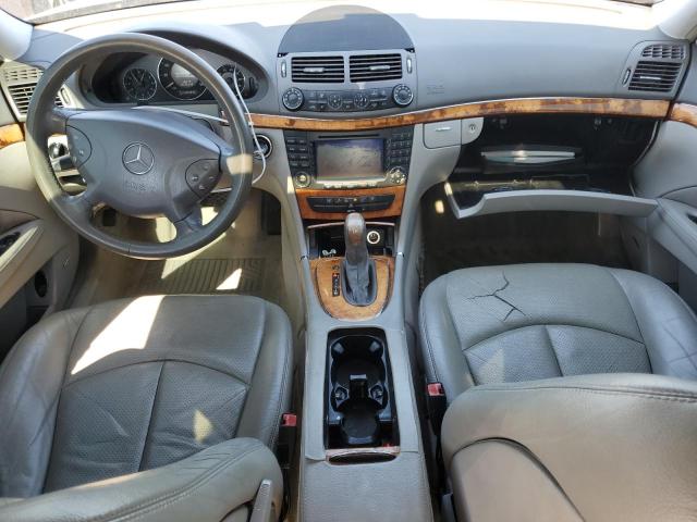2006 MERCEDES-BENZ E 350 #3304523441