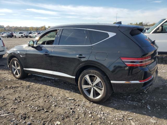 2024 GENESIS GV80 BASE - KMUHCESC9RU193010