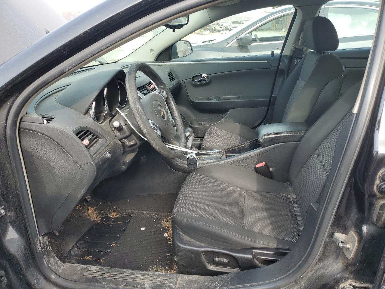 Lot #3298157250 2009 CHEVROLET MALIBU 1LT
