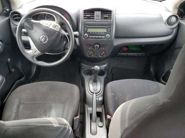 2015 NISSAN VERSA S #3296460663