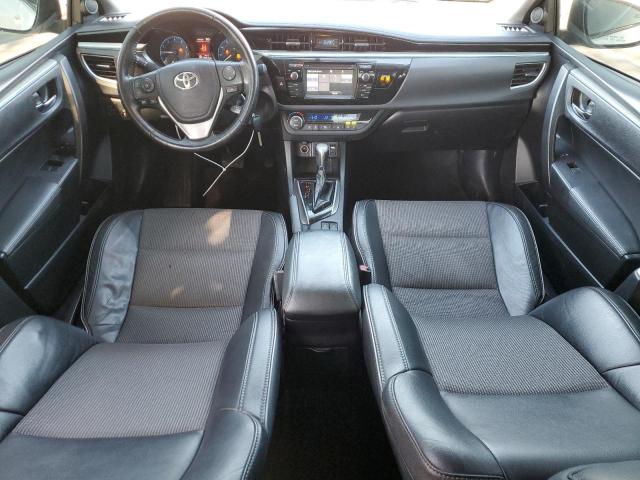 2015 TOYOTA COROLLA L #3308398311