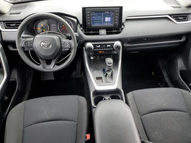 2019 TOYOTA RAV4 LE #3285783704