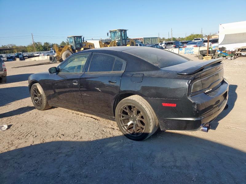 2011 DODGE CHARGER #3293570014