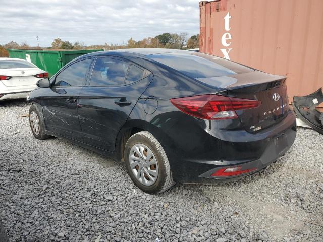2019 HYUNDAI ELANTRA SE #3310562051