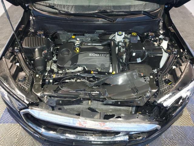 2022 GMC TERRAIN SL #3303816450