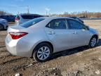 Lot #3304724929 2015 TOYOTA COROLLA L