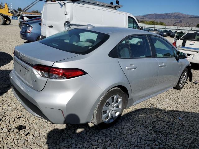 2021 TOYOTA COROLLA LE #3303556039