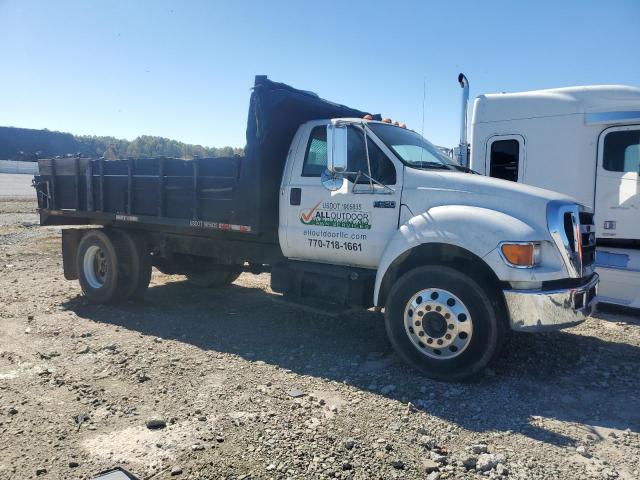 2005 FORD F650 SUPER #3280373981