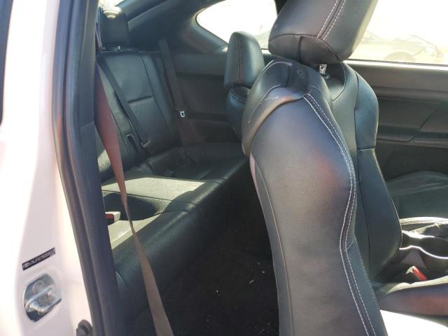 2013 TOYOTA SCION TC #3297147530