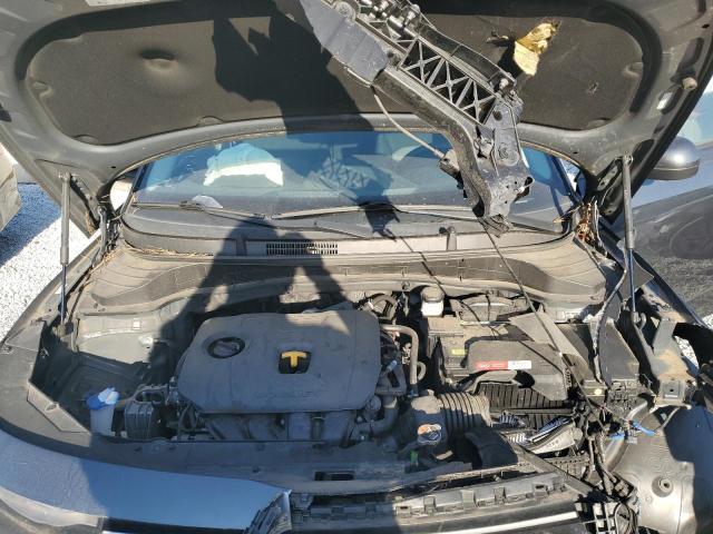 2022 KIA SOUL LX #3296330406