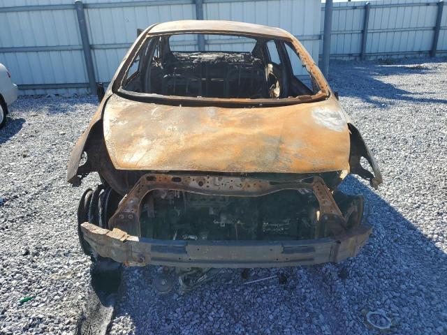 2017 KIA RIO LX #3309509591