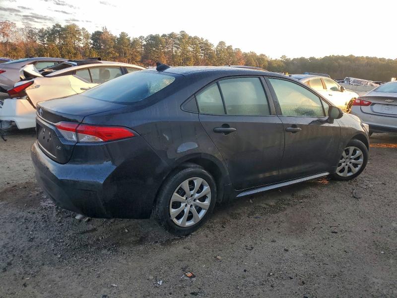 2024 TOYOTA COROLLA LE #3315653779