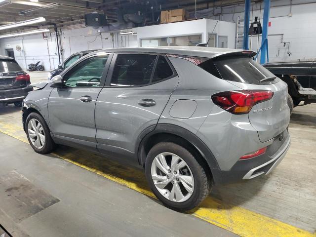 2024 BUICK ENCORE GX #3293377431