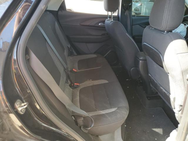 2021 CHEVROLET TRAILBLAZE #3301863973