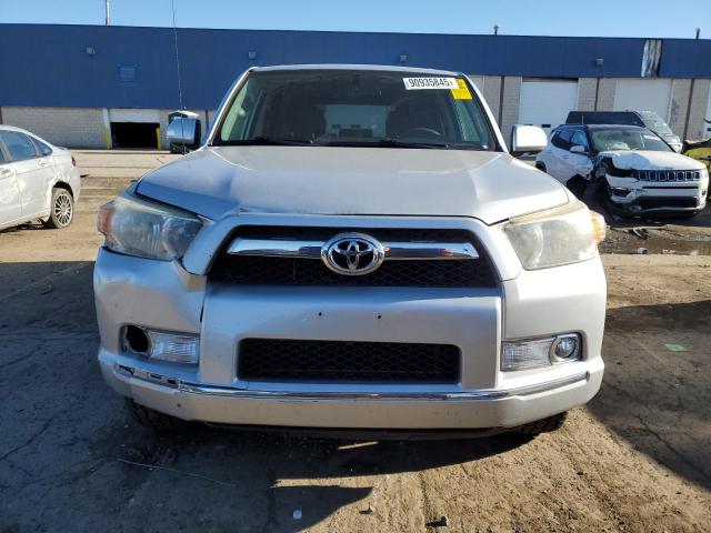 2013 TOYOTA 4RUNNER SR #3281430000
