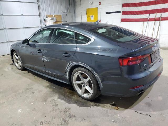 2018 AUDI A5 PREMIUM #3297959770