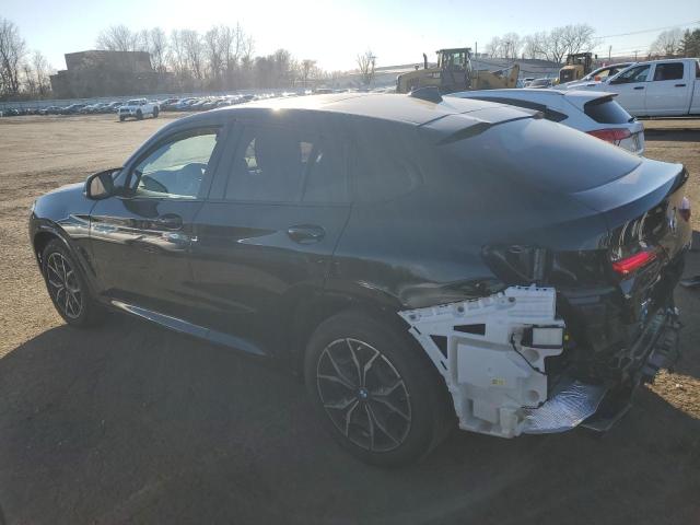 2025 BMW X4 M40I #3302646104