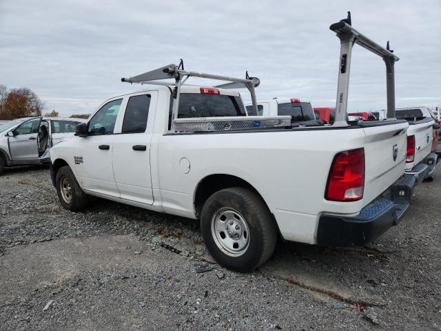 2021 RAM 1500 CLASS - 1C6RR7FG6MS525723