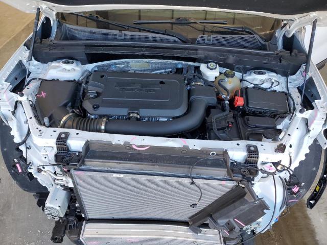 2021 BUICK ENVISION P - LRBAZLR41MD102387