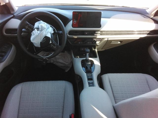 2026 HONDA HR-V LX #3302711005