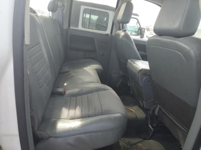 2007 DODGE RAM 1500 S #3286785898