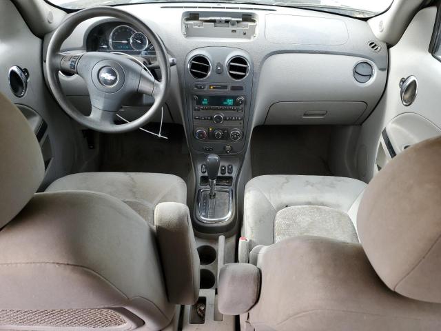 2007 CHEVROLET HHR LT #3294780780