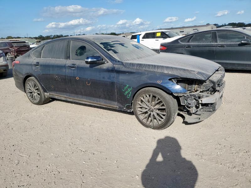 2020 GENESIS G80 BASE #3303069814