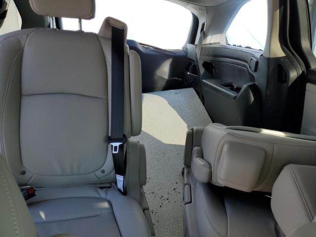 2025 HONDA ODYSSEY EX #3309506585