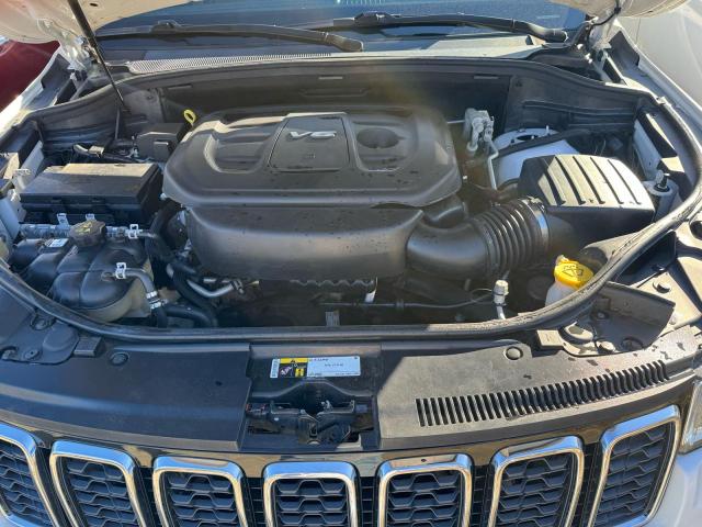 2019 JEEP GRAND CHER - 1C4RJFBGXKC577010