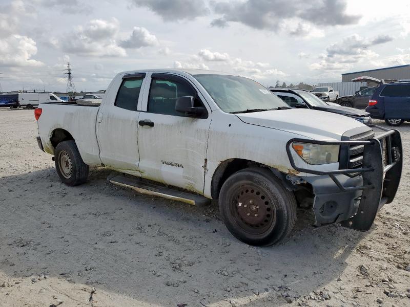 2011 TOYOTA TUNDRA DOU #3304505446