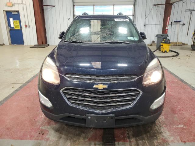 2016 CHEVROLET EQUINOX LT #3287411365