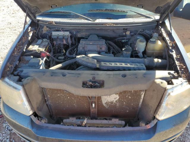 2005 FORD F150 #3309183621