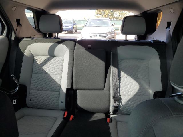 2020 CHEVROLET EQUINOX LS #3293355422