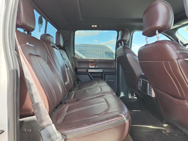 2017 FORD F350 SUPER #3303842531