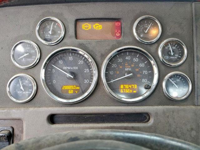 2012 PETERBILT 365 #3297901827