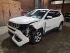 Lot #3304744998 2018 JEEP COMPASS LA