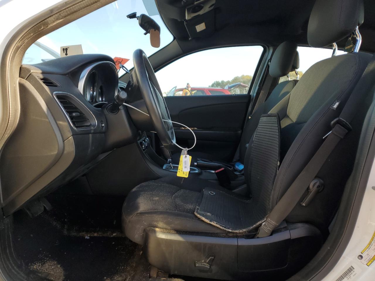 CHRYSLER 200 TOURING