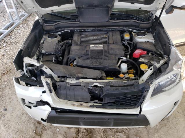 2015 SUBARU FORESTER 2 #3293499447