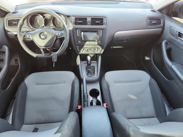 2018 VOLKSWAGEN JETTA S - 3VW2B7AJ4JM206968