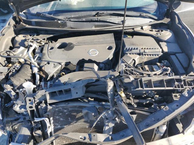 2013 NISSAN ALTIMA 2.5 #3292547676