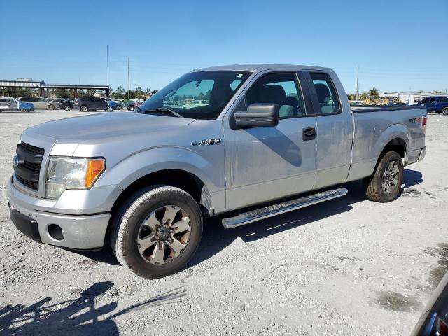 FORD F150 SUPER