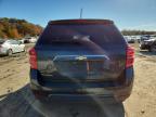 Lot #3293686394 2017 CHEVROLET EQUINOX LS